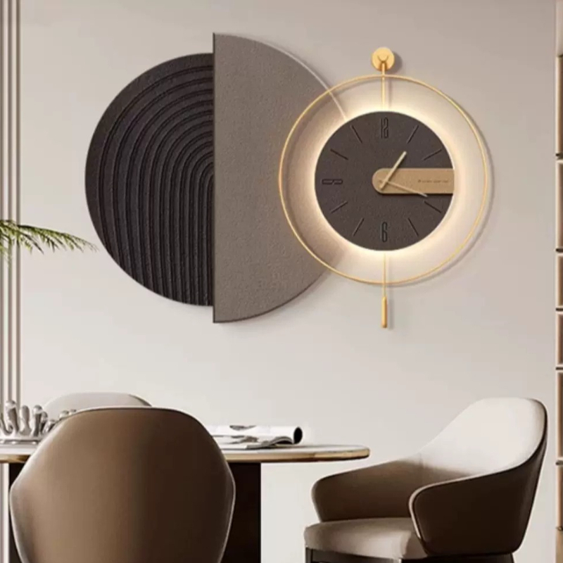 Chinese Style Xenomorph Wall W - Korean Lifestyle Aesthetic review and price