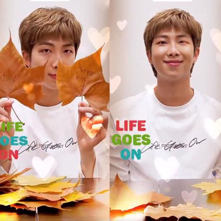  BE Album Life Goes on Bulletp - Korean Boy Lifestyle review and price