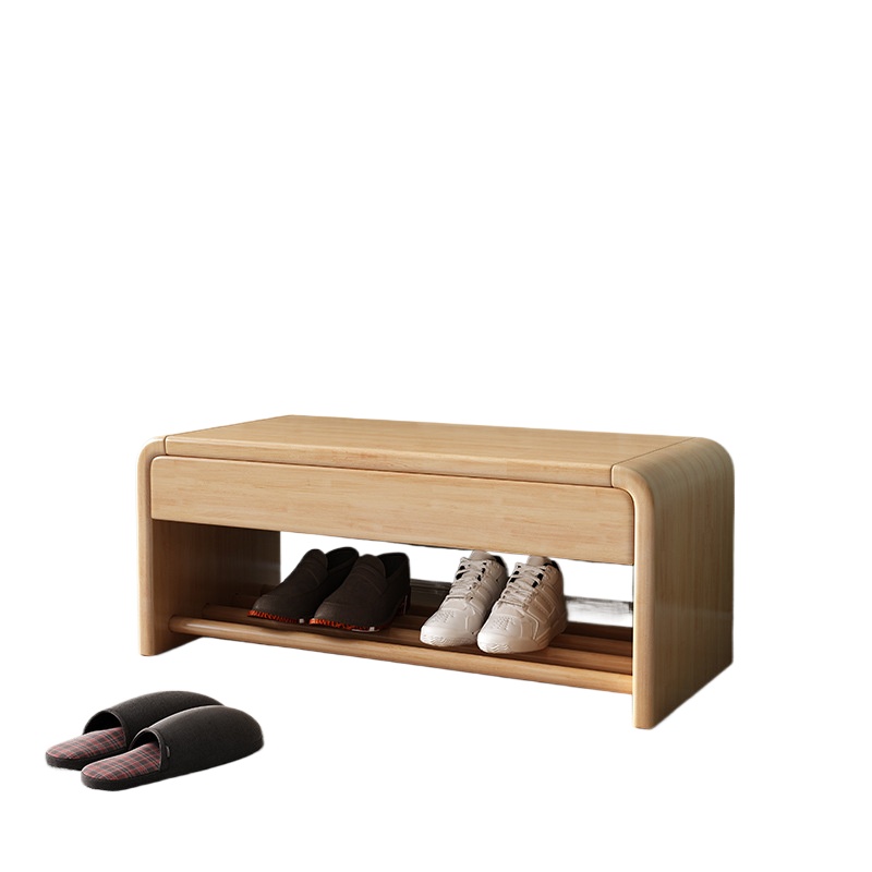 Shoe Bench for Home Entryway W - Muji Home Storage review and price