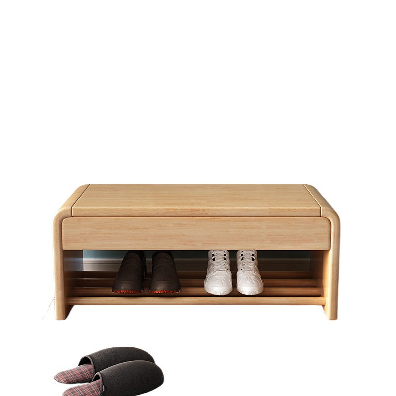 Shoe Bench for Home Entryway W - Muji Home Storage review and price