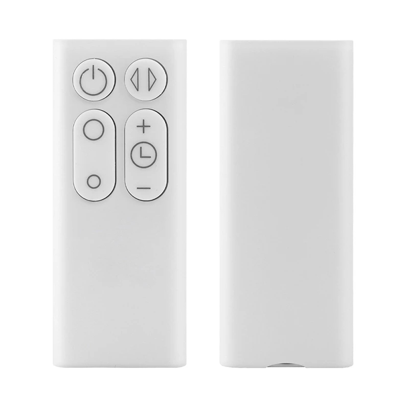 Air purifier fan remote contro - Dyson Fan Am07 review and price