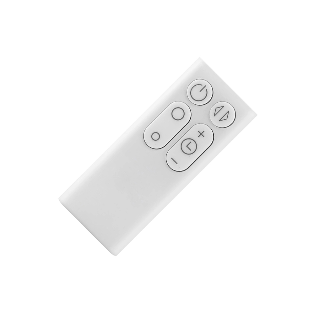 Air purifier fan remote contro - Dyson Fan Am07 review and price