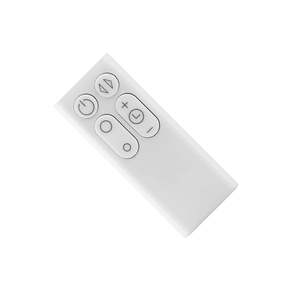 Air purifier fan remote contro - Dyson Fan Am07 review and price