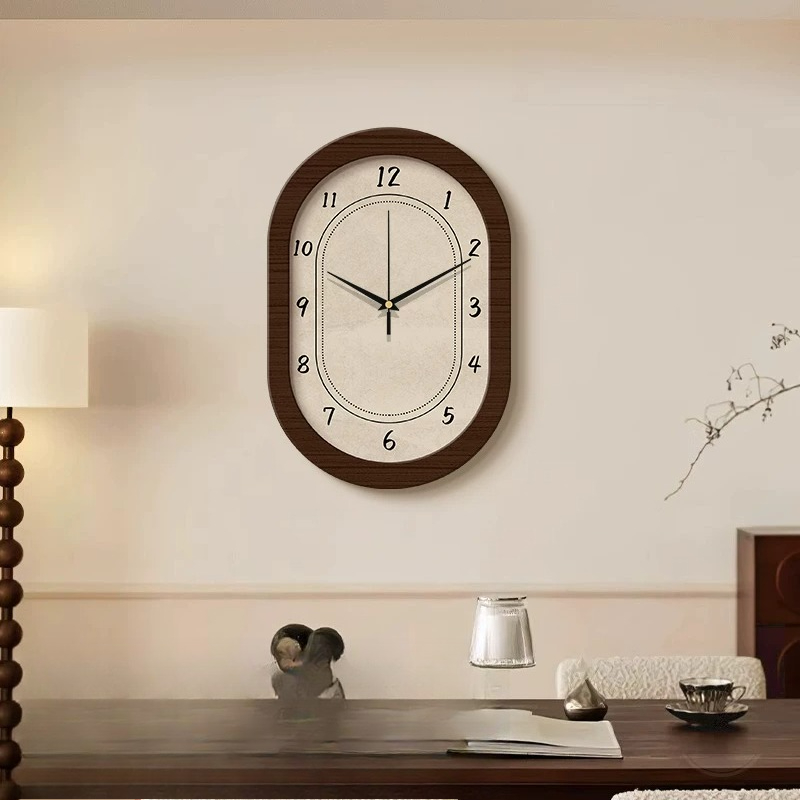Design Creative Wall Clocks Ch - Korean Lifestyle Aesthetic review and price
