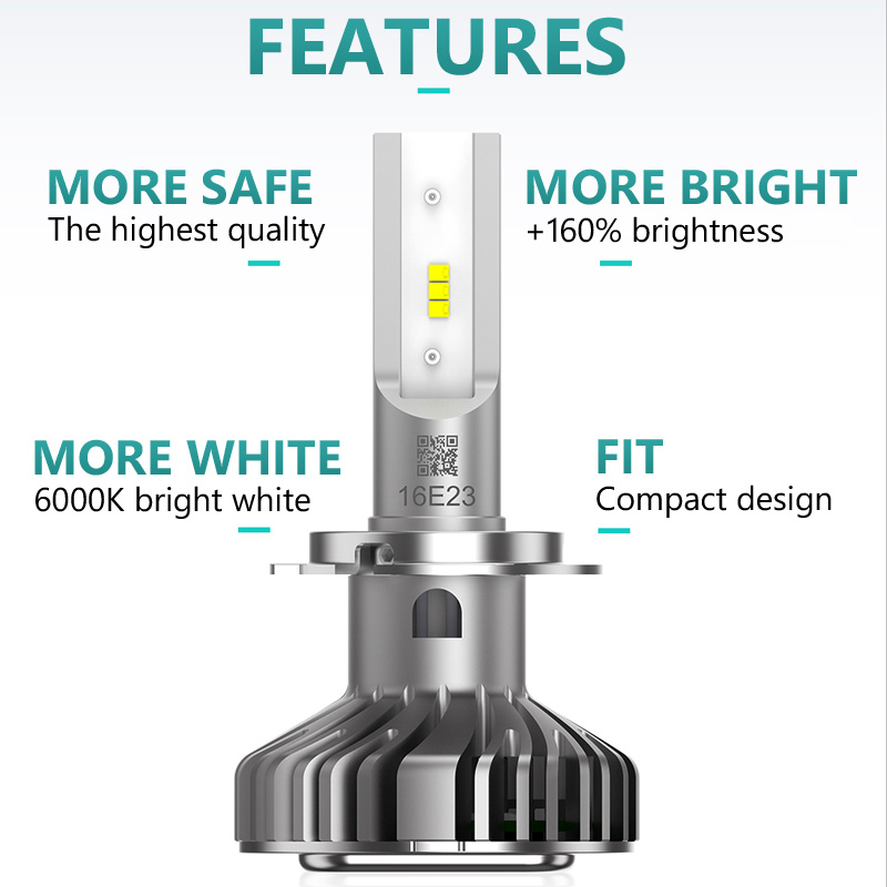 Philips LED H1 Ultinon LED Aut - Philips Bulb Hue review and price
