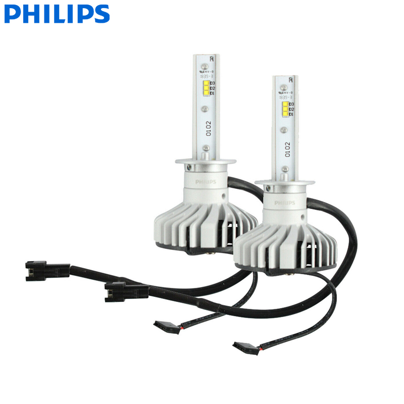 Philips LED H1 Ultinon LED Aut - Philips Bulb Hue review and price