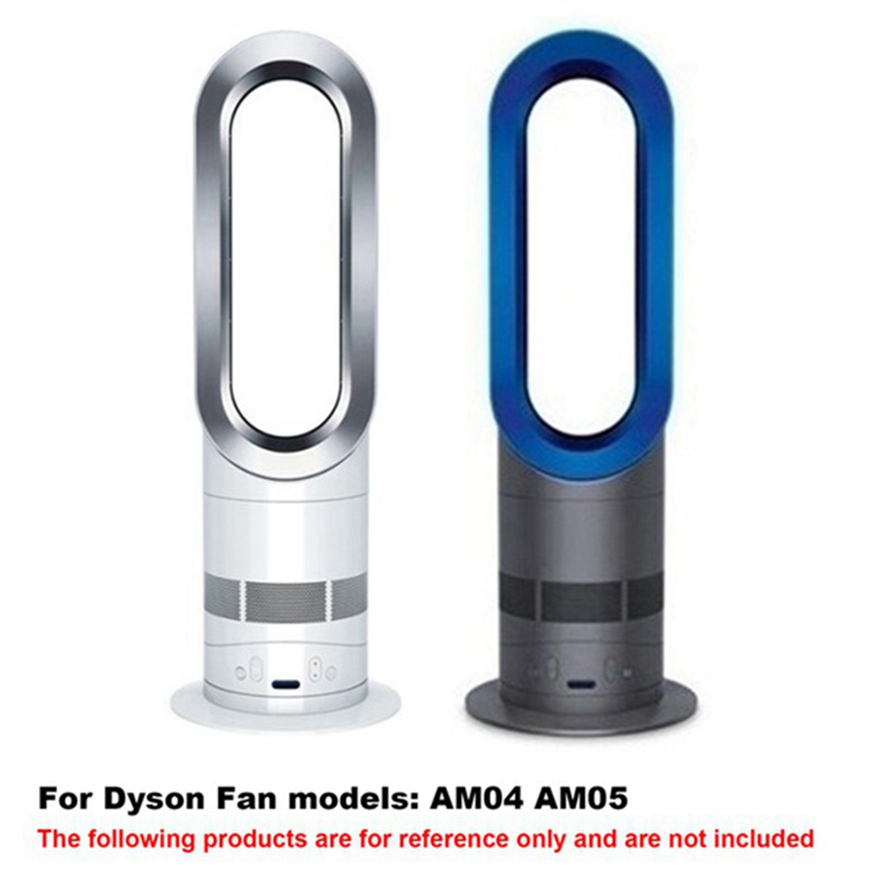 New 10 in 1 Remote Control for - Dyson Fan Am07 review and price