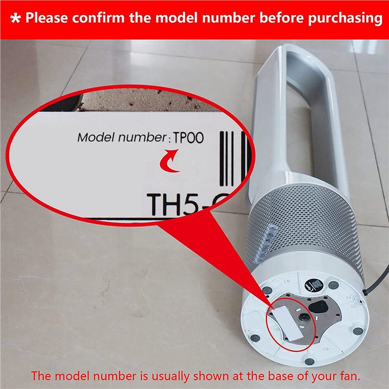 T24C 6X Replacement Remote Con - Dyson Fan Am07 review and price